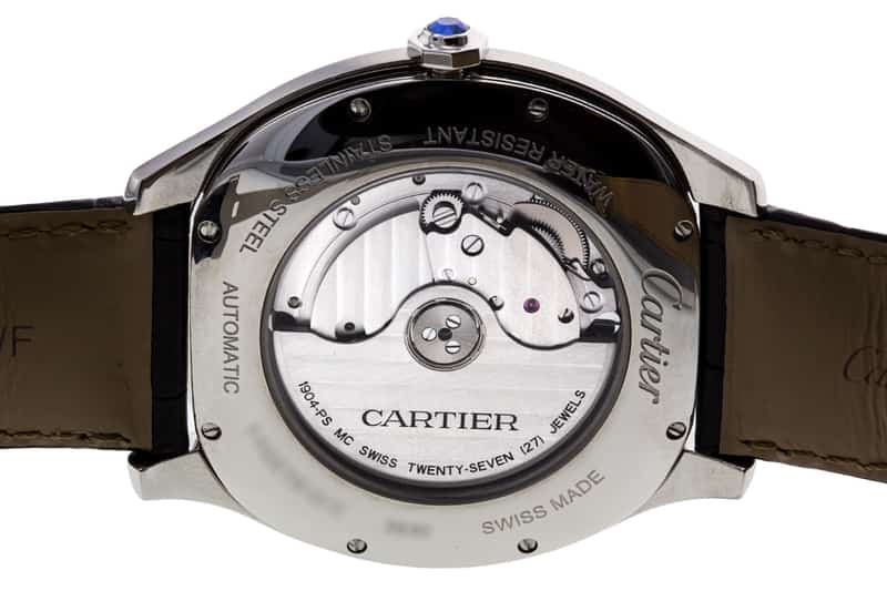 Cartier Drive De Cartier WSNM0009